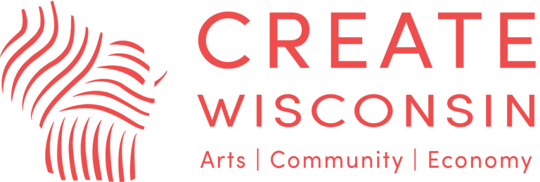 Create Wisconsin logo